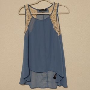 Forever 21 top